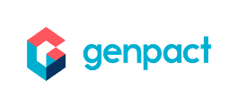 Genpact - EU sandbox logo